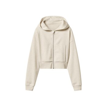 ESMARA KIDS Kinder Sweatjacke (Beige, 158/164) - B-Ware...