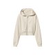 ESMARA KIDS Kinder Sweatjacke (Beige, 158/164) - B-Ware neuwertig