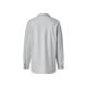 ESMARA® Damen Fleece-Overshirt (Grau, S(36/38)) - B-Ware neuwertig