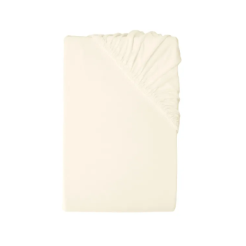 LIVARNO® Mikrofaser-Jersey-Spannbettlaken,...