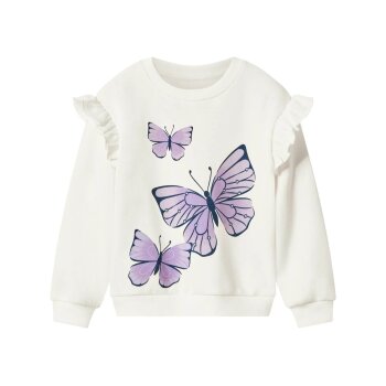 LUPILU® Kinder Set, 2-teilig (Weiß, 122/128) - B-Ware neuwertig