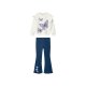 LUPILU® Kinder Set, 2-teilig (Weiß, 122/128) - B-Ware neuwertig
