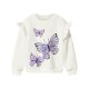 LUPILU® Kinder Set, 2-teilig (Weiß, 122/128) - B-Ware neuwertig