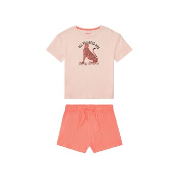 pepperts!® Mädchen Shorty, aus reiner Baumwolle...