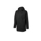 CRIVIT Herren Regenparka (Schwarz, XL (56/58)) - B-Ware neuwertig
