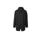 CRIVIT Herren Regenparka (Schwarz, XL (56/58)) - B-Ware neuwertig