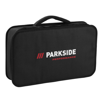 PARKSIDE PERFORMANCE® 12V Akku-Bohrschrauber Starterset mit 12V Akku-Drehschlagschrauber ¼ Zoll 170 Nm (mit Akku und Ladegerät) PBSPA 12 E4 / PDSSAP 12 B1 - B-Ware neuwertig