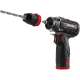 PARKSIDE PERFORMANCE® 12V Akku-Bohrschrauber Starterset mit 12V Akku-Drehschlagschrauber ¼ Zoll 170 Nm (mit Akku und Ladegerät) PBSPA 12 E4 / PDSSAP 12 B1 - B-Ware neuwertig
