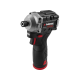 PARKSIDE PERFORMANCE® 12V Akku-Bohrschrauber Starterset mit 12V Akku-Drehschlagschrauber ¼ Zoll 170 Nm (mit Akku und Ladegerät) PBSPA 12 E4 / PDSSAP 12 B1 - B-Ware neuwertig