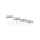 SILVERCREST® Vorratsdosen-Set - B-Ware neuwertig