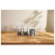 SILVERCREST® Vorratsdosen-Set - B-Ware neuwertig