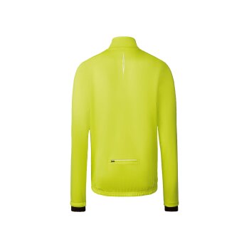 CRIVIT Herren Softshell-Fahrradjacke aus atmungsaktivem...