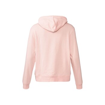 esmara® x Grand Polo Damen Sweatpullover, leger geschnitten (rosa, S (36/38)) - B-Ware neuwertig
