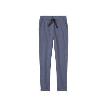 PEPPERTS!® Mädchen Sweathose, mit Baumwolle...