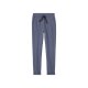 PEPPERTS!® Mädchen Sweathose, mit Baumwolle (Blau, 158/164) - B-Ware neuwertig