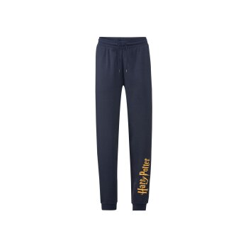 Wizarding World Herren-Sweathose, mit Harry-Potter-Print...