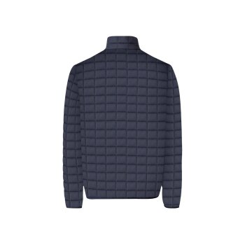 LIVERGY® Herren Lightweight-Jacke, marine, L (52/54)...