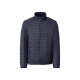 LIVERGY® Herren Lightweight-Jacke, marine, L (52/54) - B-Ware neuwertig