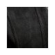 ESMARA® Bikerjacke Damen, in angesagter Velourslederoptik, schwarz, 36 - B-Ware neuwertig