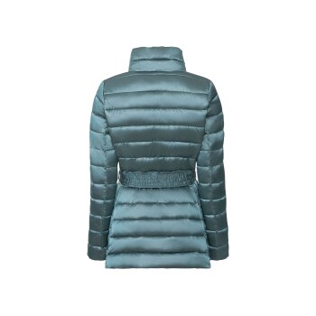 esmara® Damen Lightweight Jacke, mit Gürtel...