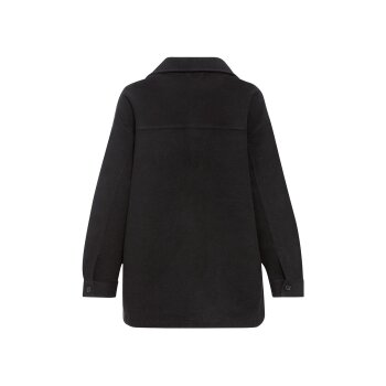 esmara® Damen Hemdjacke, im Holzfällerstil...