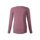 esmara Damen Umstands-Langarmshirt, mit Baumwolle (rosa, L(44/46)) - B-Ware neuwertig