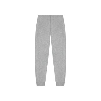 LIVERGY® Herren Pyjama lang, gestreift/schwarz/dunkelgrau, L(52/54) - B-Ware neuwertig