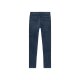 LIVERGY® Herren Jeans, Straight Fit, mit Bio-Baumwolle (dunkelblau, 52 (36/32)) - B-Ware neuwertig