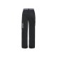 PARKSIDE® Herren Arbeitsbundhose, aus strapazierfähigem Material (Schwarz/Grau, 50) - B-Ware neuwertig