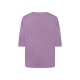 esmara® Damen Strickshirt mit überschnittenen Schultern (Lila, XL (48/50)) - B-Ware neuwertig