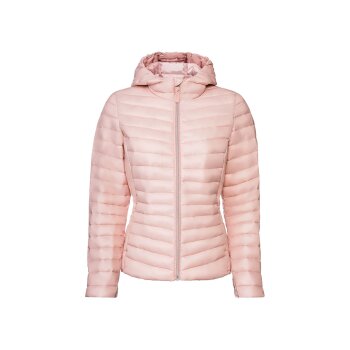 ESMARA® Damen Lightweight-Jacke, M (40/42), rosa -...