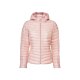 ESMARA® Damen Lightweight-Jacke, M (40/42), rosa - B-Ware neuwertig
