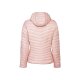 ESMARA® Damen Lightweight-Jacke, M (40/42), rosa - B-Ware neuwertig
