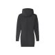 esmara Damen Parka, leicht tailliert geschnitten (schwarz, 46) - B-Ware neuwertig