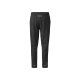 CRIVIT Herren Funktionshose, mit reflektierenden Details (schwarz, L(52/54)) - B-Ware neuwertig
