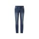 LIVERGY® Herren Sweat-Denim-Jeans, Slim Fit, normale Leibhöhe (Blau, 56) - B-Ware neuwertig