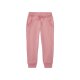 LUPILU® Kleinkinder Sweathose, 2 Stück, mit Baumwolle (pink/apricot, 110/116) - B-Ware neuwertig