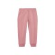 LUPILU® Kleinkinder Sweathose, 2 Stück, mit Baumwolle (pink/apricot, 110/116) - B-Ware neuwertig