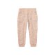 LUPILU® Kleinkinder Sweathose, 2 Stück, mit Baumwolle (pink/apricot, 110/116) - B-Ware neuwertig