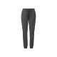 esmara® Damen Freizeit-Hose mit Bündchen (Anthrazit, S(36/38)) - B-Ware neuwertig