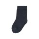 lupilu® Kleinkinder Socken, 7 Paar, mit hohem Bio-Baumwollanteil (marine/grau/weiß, 23/26) - B-Ware neuwertig
