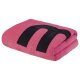 mistral Frottier-Strandtuch, 85 x 160 cm, pink - B-Ware neuwertig
