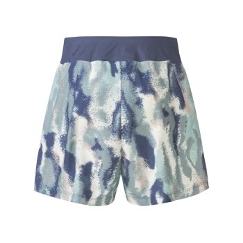 CRIVIT Damen Funktionsshorts, mit Gummizugbund (gemustert, M(40/42)) - B-Ware neuwertig