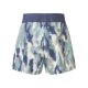 CRIVIT Damen Funktionsshorts, mit Gummizugbund (gemustert, M(40/42)) - B-Ware neuwertig