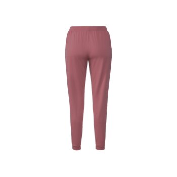 esmara® Damen-Sommerhose, S, rosa - B-Ware neuwertig