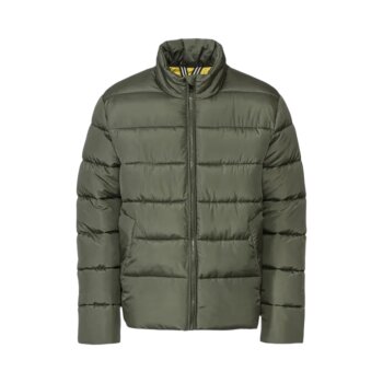 LIVERGY® Herren Thermo-Steppjacke, L (52/54),...