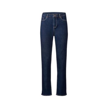 esmara® Damen Jeans »Straight Fit«, 36,...