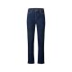esmara® Damen Jeans »Straight Fit«, 36, dunkelblau - B-Ware neuwertig
