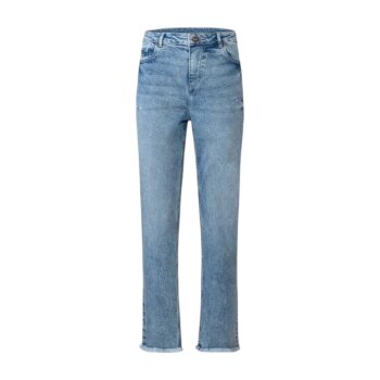 ESMARA Damen Jeans »Straight Fit«, 38,...