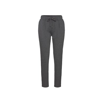 esmara® Damen Jogger, moderne Knöchellänge (dunkelgrau, XL (48/50)) - B-Ware neuwertig